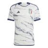 Maillot de Supporter Italie Extérieur 2023-24 Pour Enfant